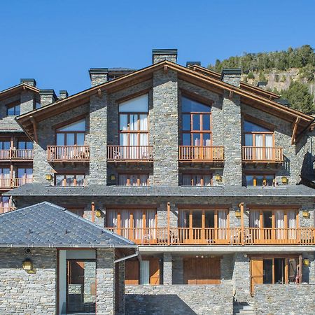 Aparthotel Ona El Tarter Рансол Екстериор снимка