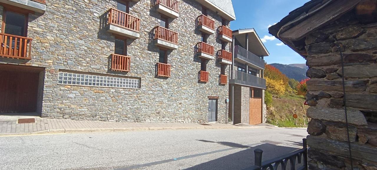 Aparthotel Ona El Tarter Рансол Екстериор снимка