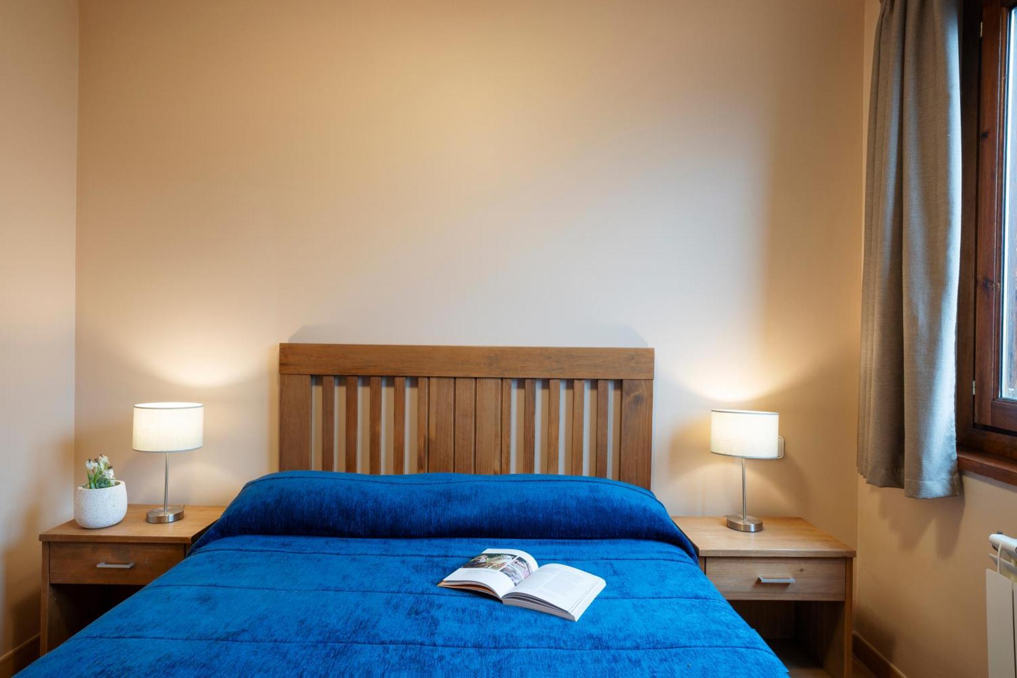 Aparthotel Ona El Tarter Рансол Екстериор снимка